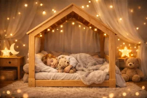 Kinderschlafberatung für Eltern