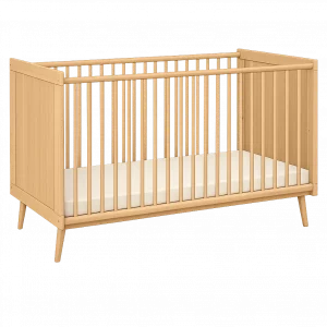 Babybett, Kinderbett