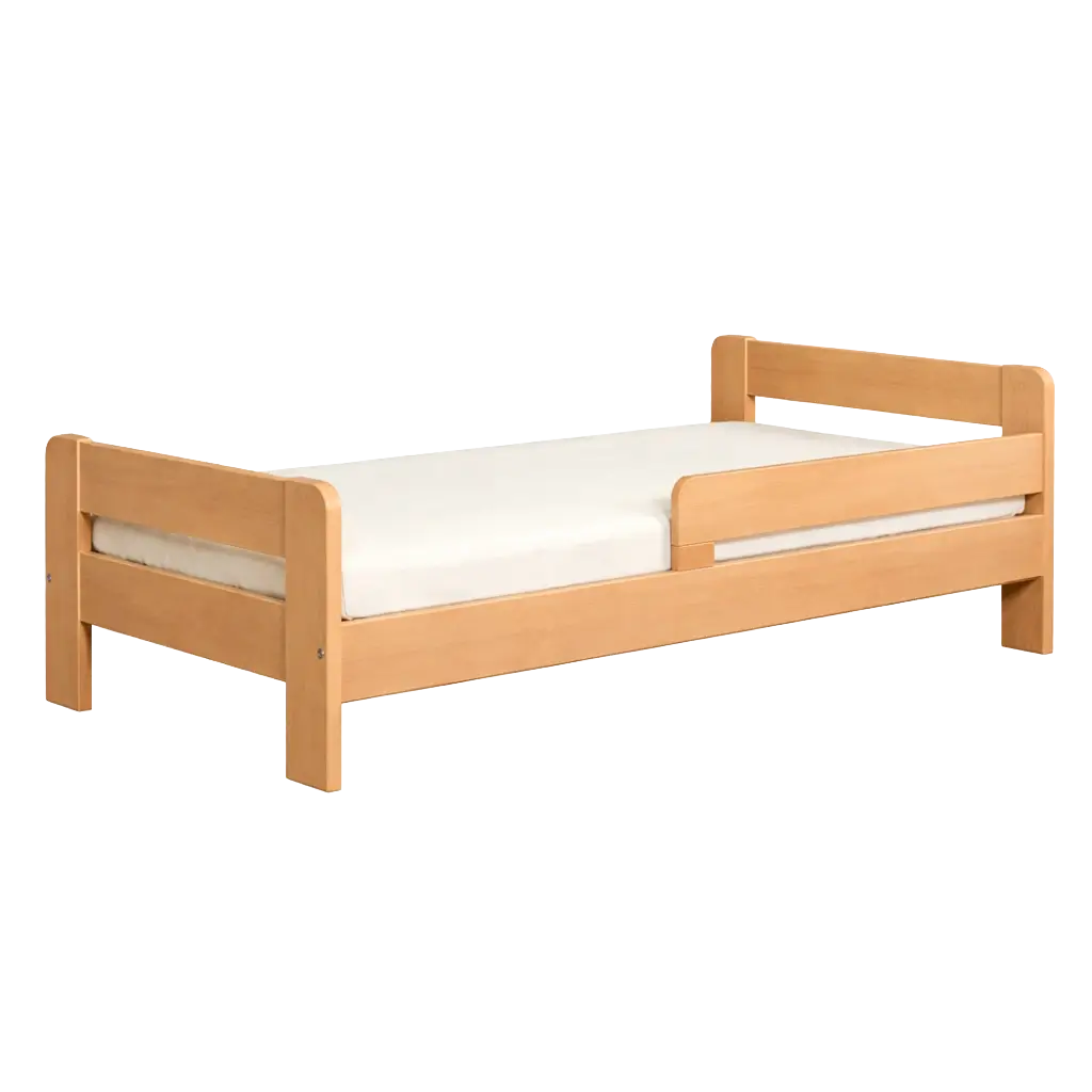 Einzelbett für Kinder