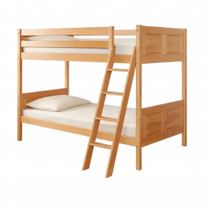 Etagenbett, Kinderbett