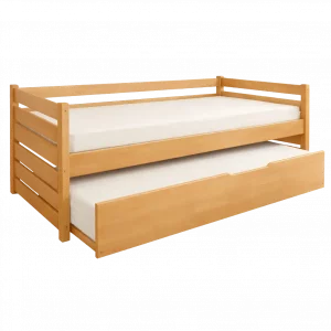 Stauraumbett, Kinderbett