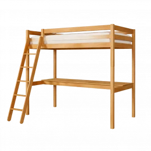 Hochbett, Kinderbett