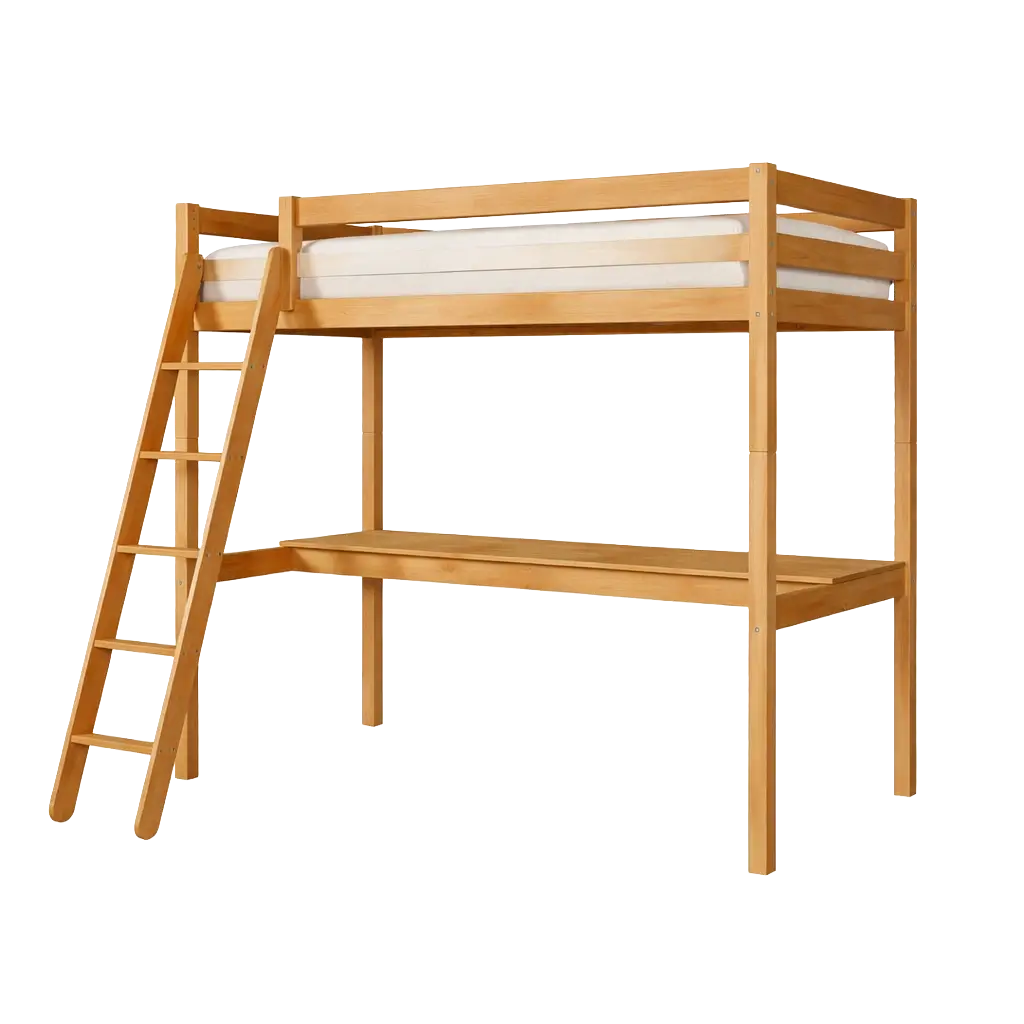 Hochbett für Kinder