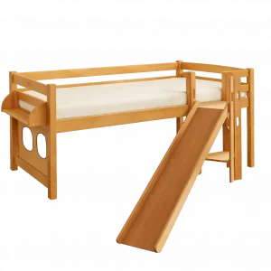 Rutschbett, Hochbett, Kinderbett, Speilbett