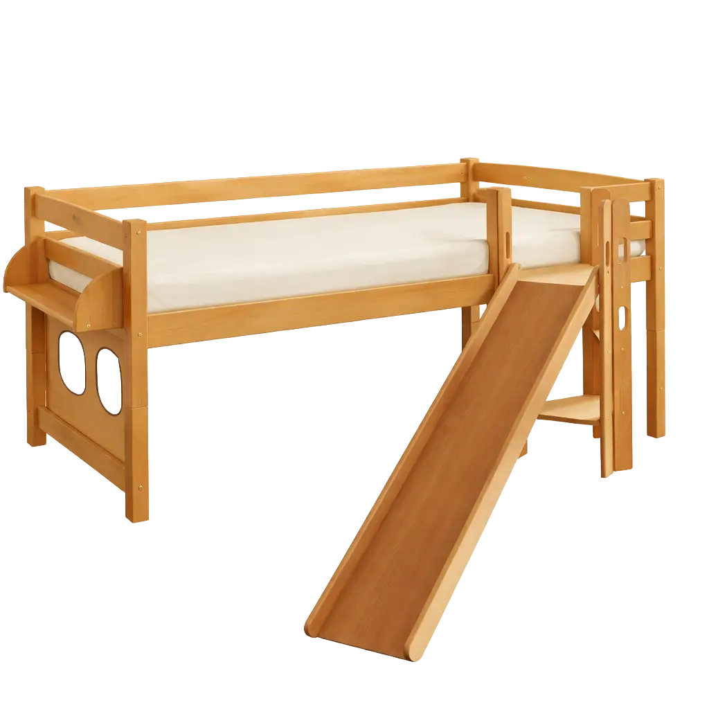 Rutschbett für Kinder