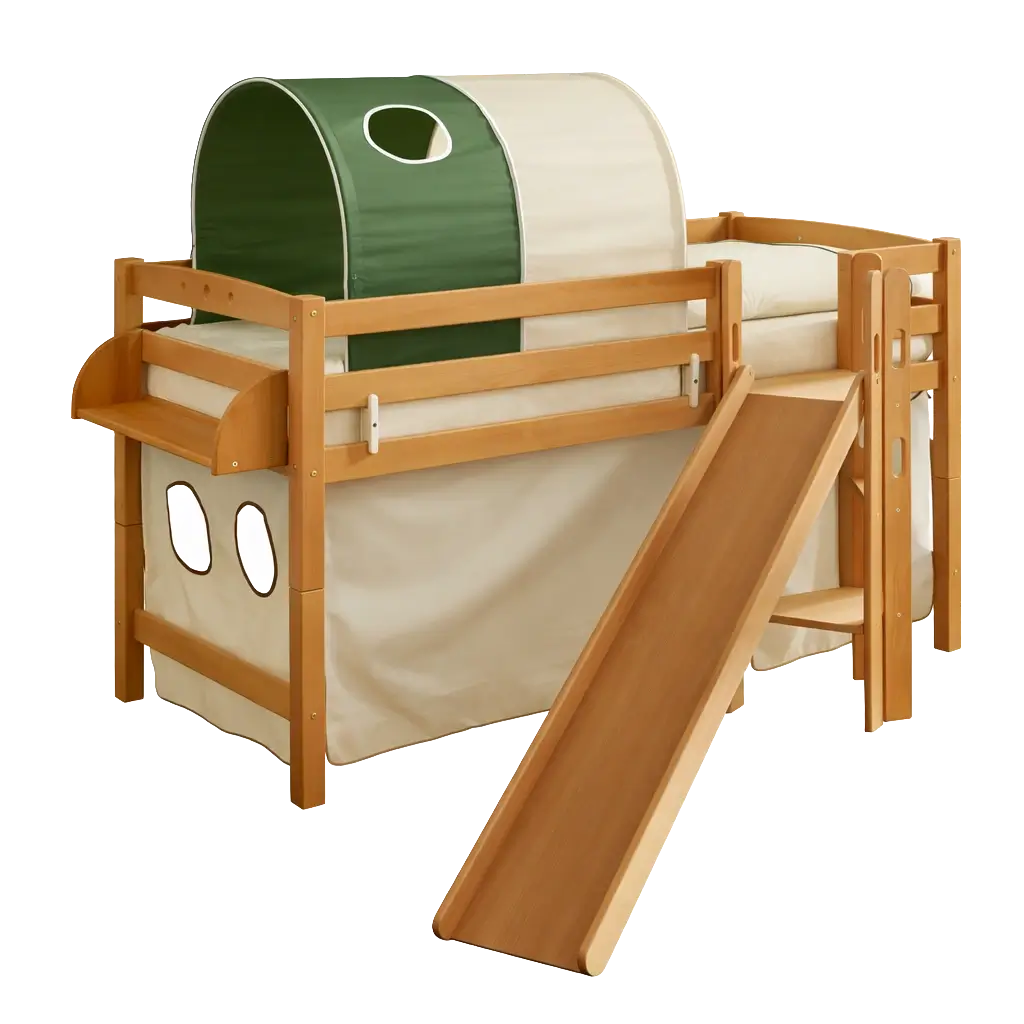 Spielbett für Kinder