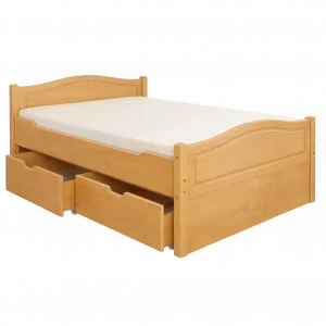 Stauraumbett, Kinderbett