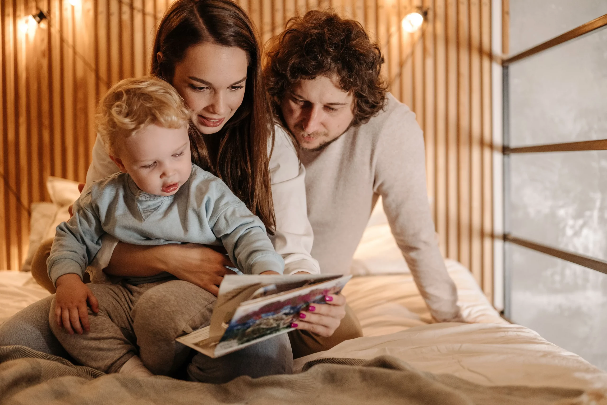 Die wichtigsten Kriterien beim Online-Kaufen eines Kinderbetts