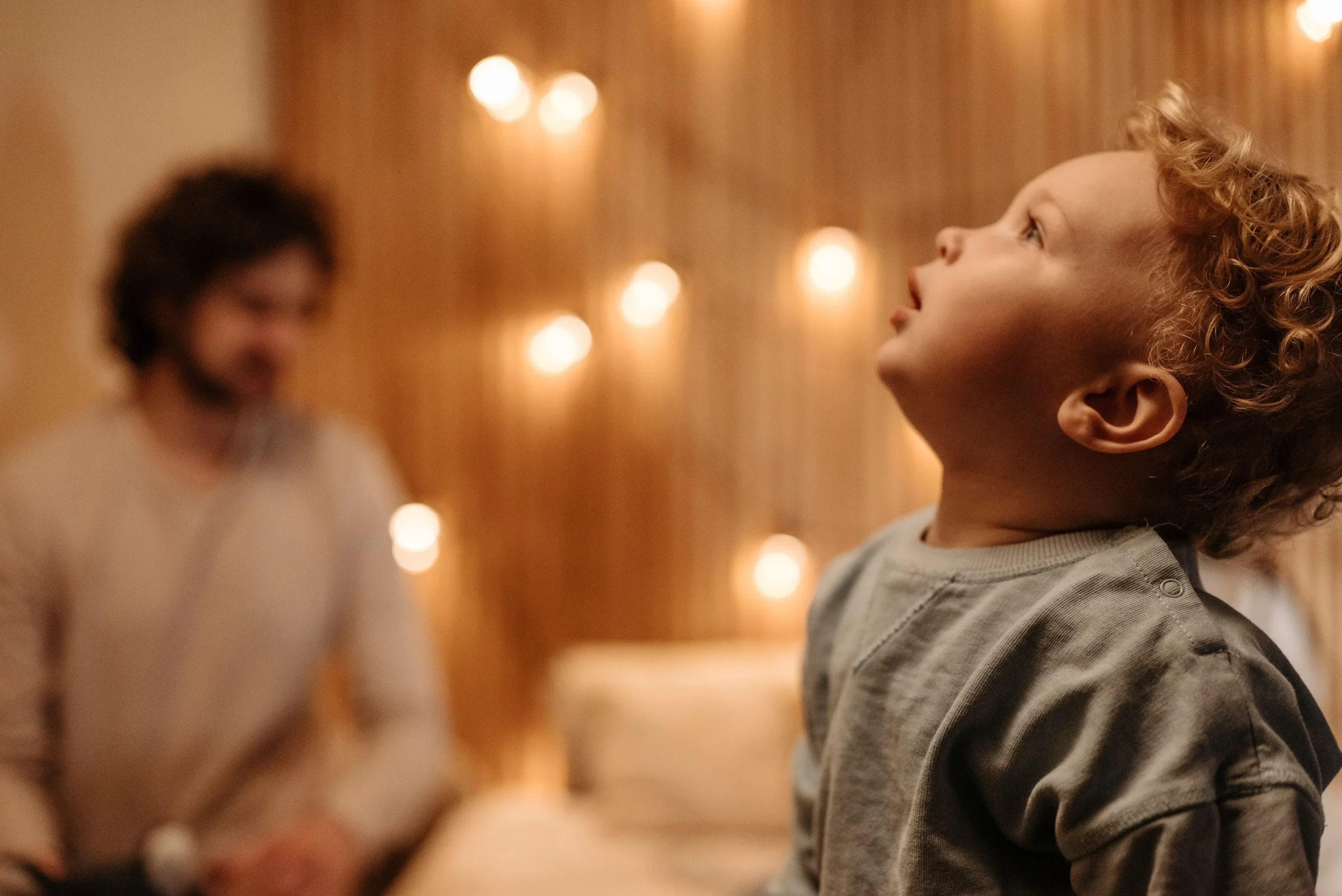TiCAA Gedanke Nr. 13: Ist nächtliches Aufwachen bei Kindern normal?