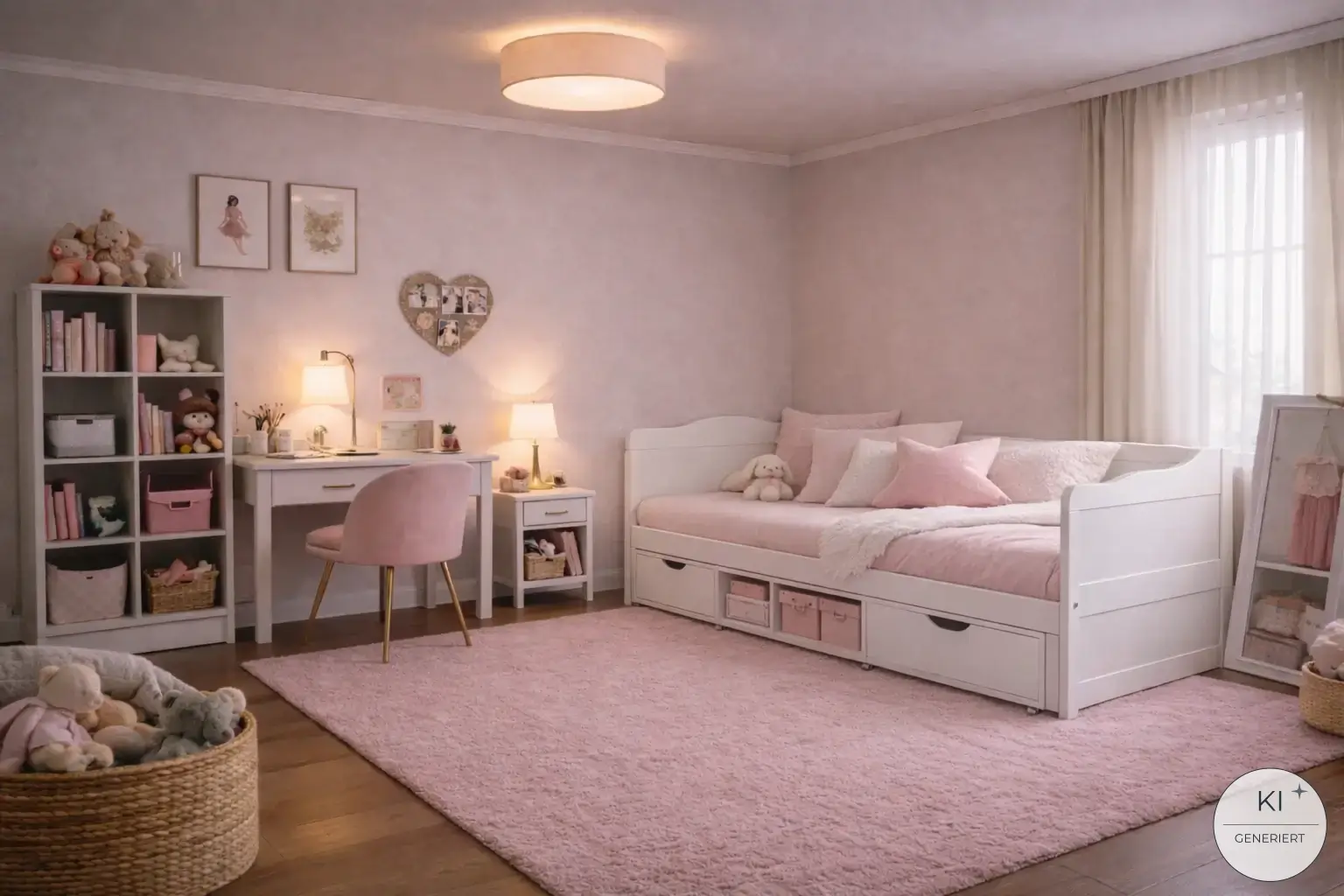 Wie lange Kinderbett 70×140 nutzen?