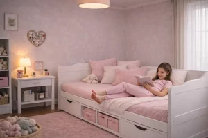 Mädchenzimmer