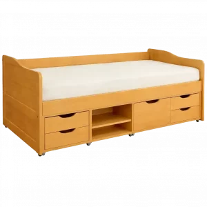 Sofabett, Kinderbett