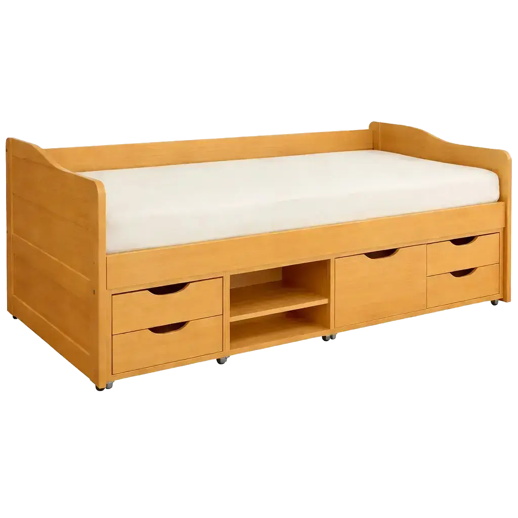 Sofabett für Kinder