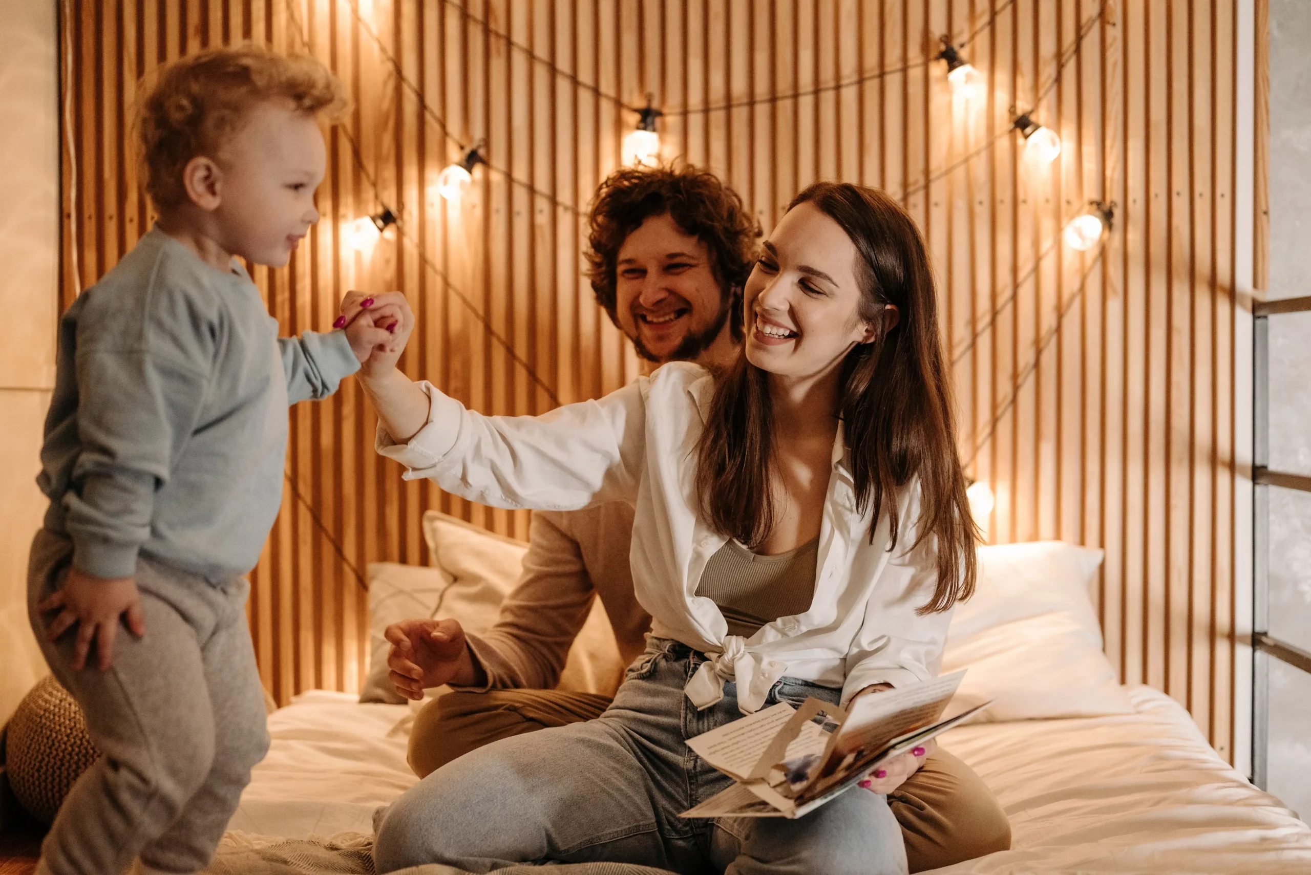 TiCAA Gedanke Nr. 8: Ist ein anderer Schlafrhythmus bei Kindern normal?