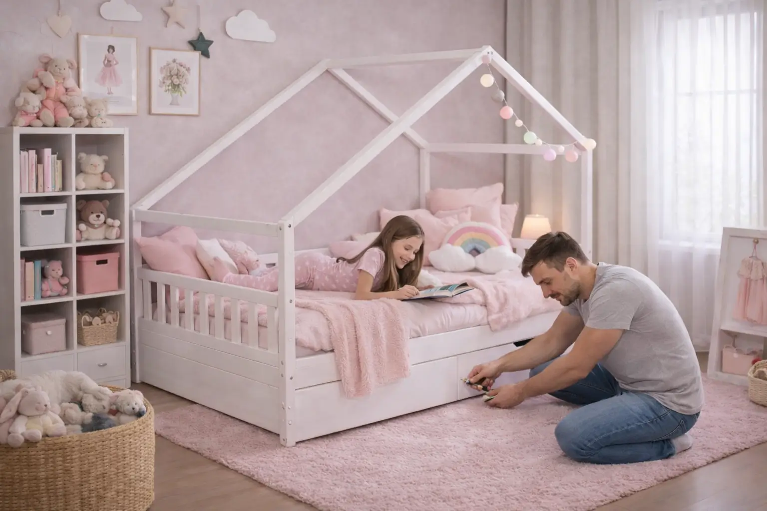 Kinderschlafberatung